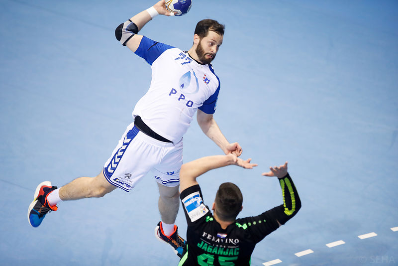 champions league handball 2019 2020