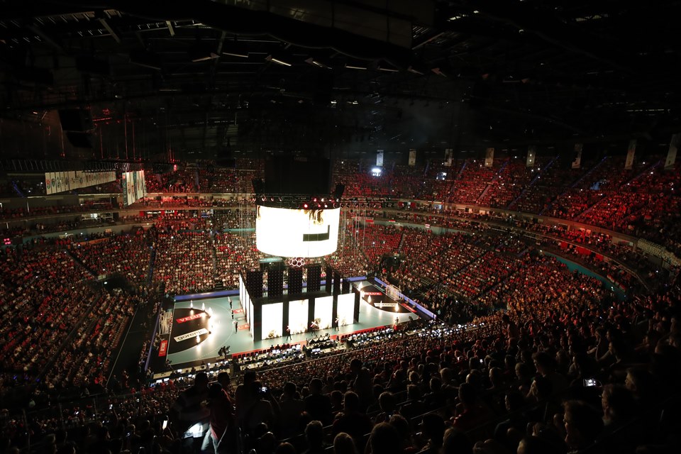 ehf champions league final four 2019