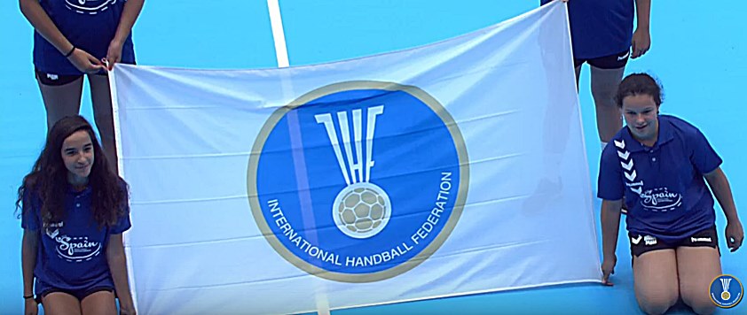 Junioren IHF WM 2023