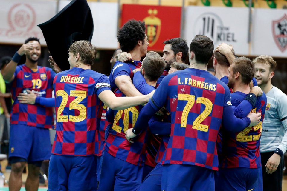 Barcelona Handball