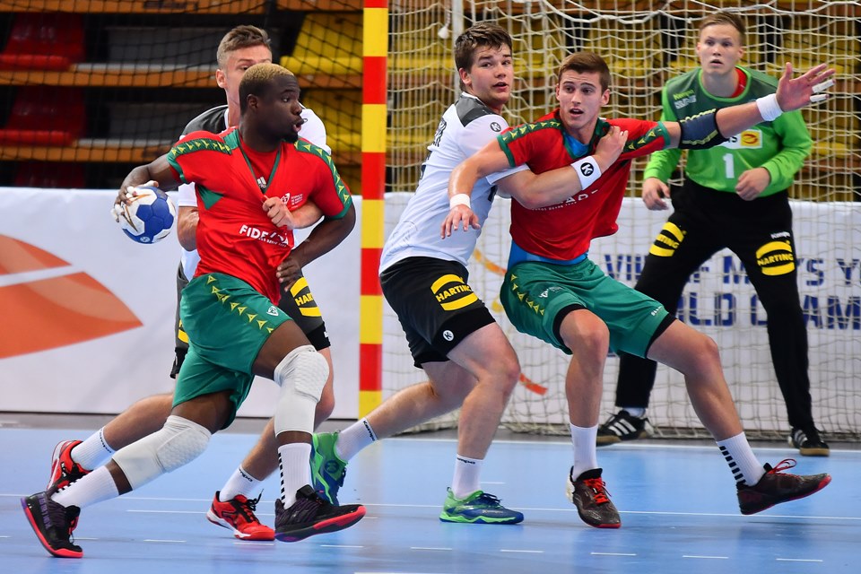 WCh 2019: Croatia, Egypt, and Portugal pole positions before 1/8 finals | Handball Planet