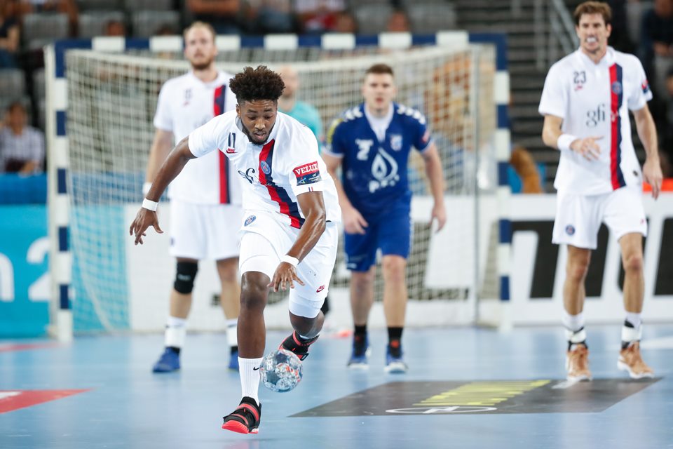 psg handball ehf