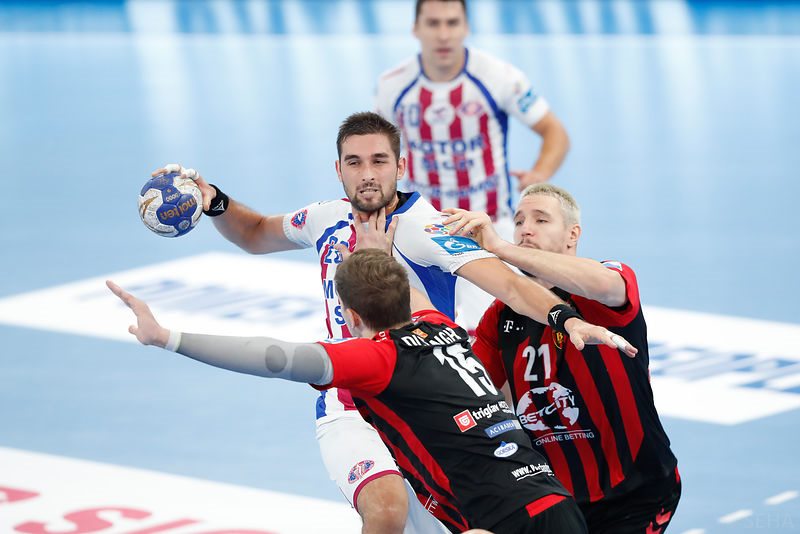 vardar handball