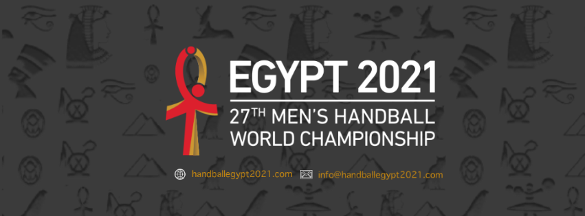 IHF  2021 IHF Men's World Championship