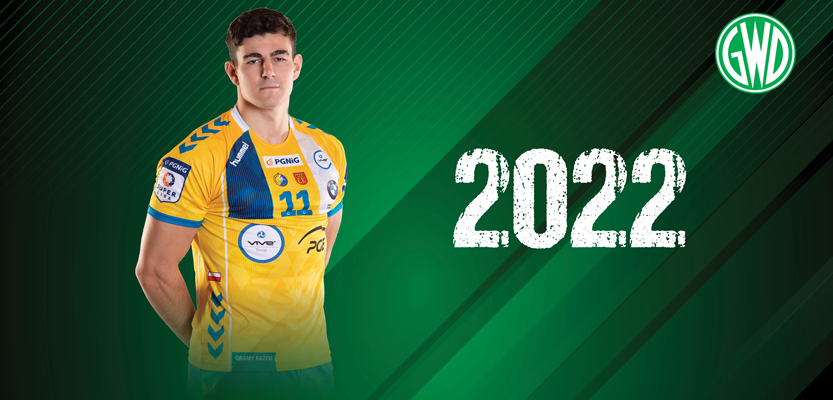 Doruk Pehlivan to join GWD Minden | Handball Planet