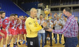 RK Vojvodina (Handball) :: Serbia :: Team profile 