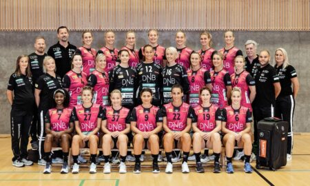 Women's EHF Champions League 2020/2021: Rostov and Vipers celebrate away  wins!