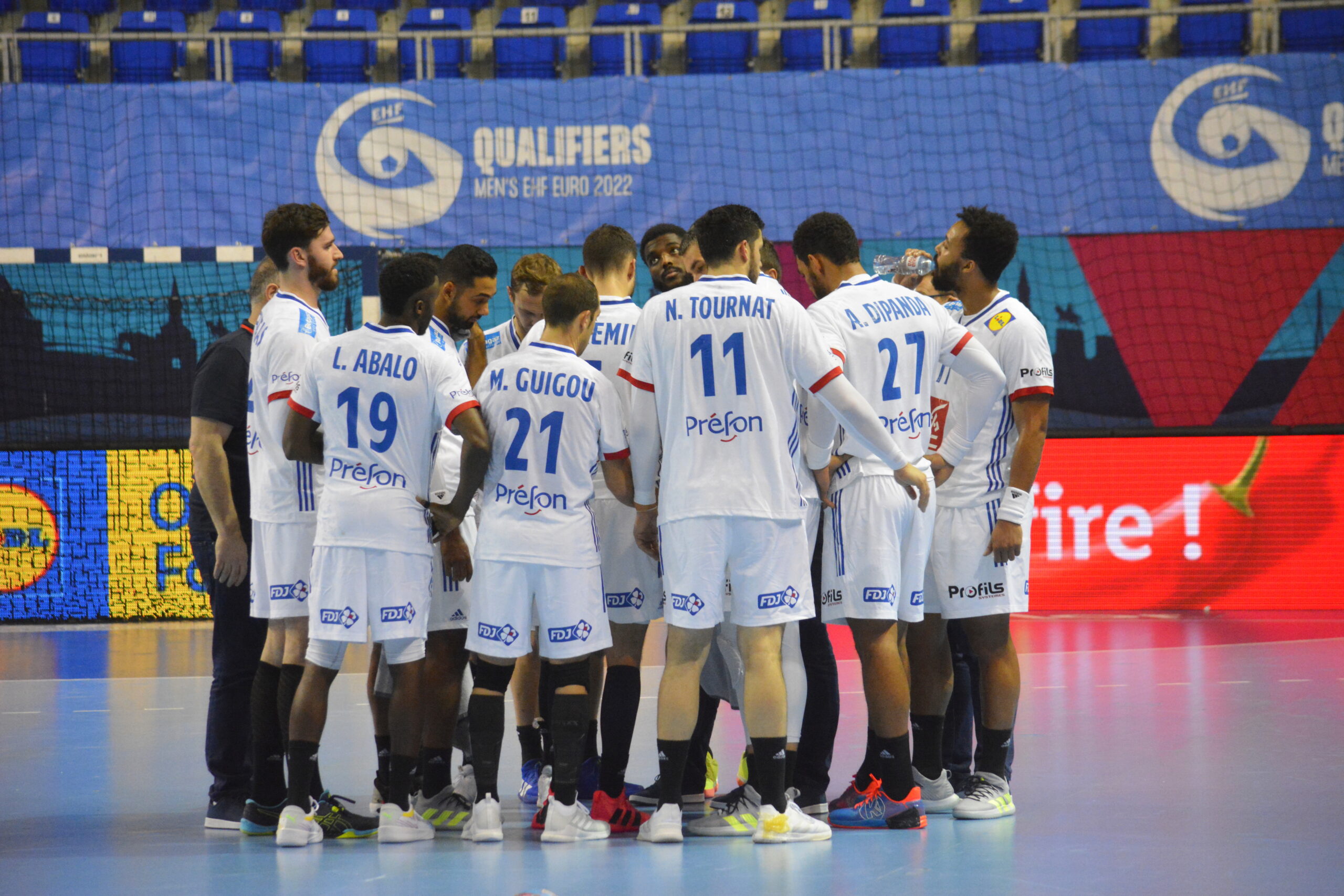 2023 IHF World Men's Handball Championship: Preview and stars to watch with Paris 2024 berth up for grabs