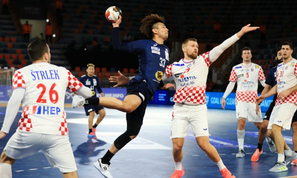 Croatia handball team | Handball Planet