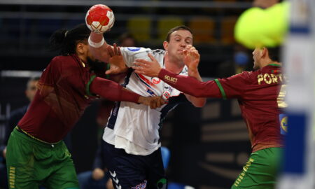 Portugal  Handball Planet