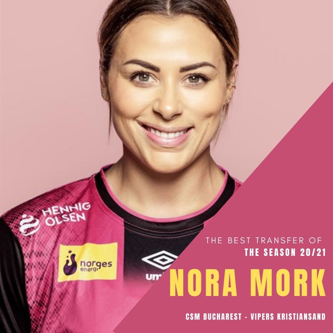 Nora Mork