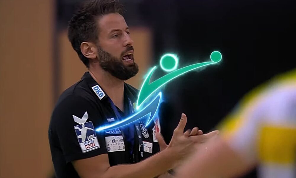 Bennet Wiegert looking for second EHF European League title with SC  Magdeburg in Lisbon 2022 (Video)