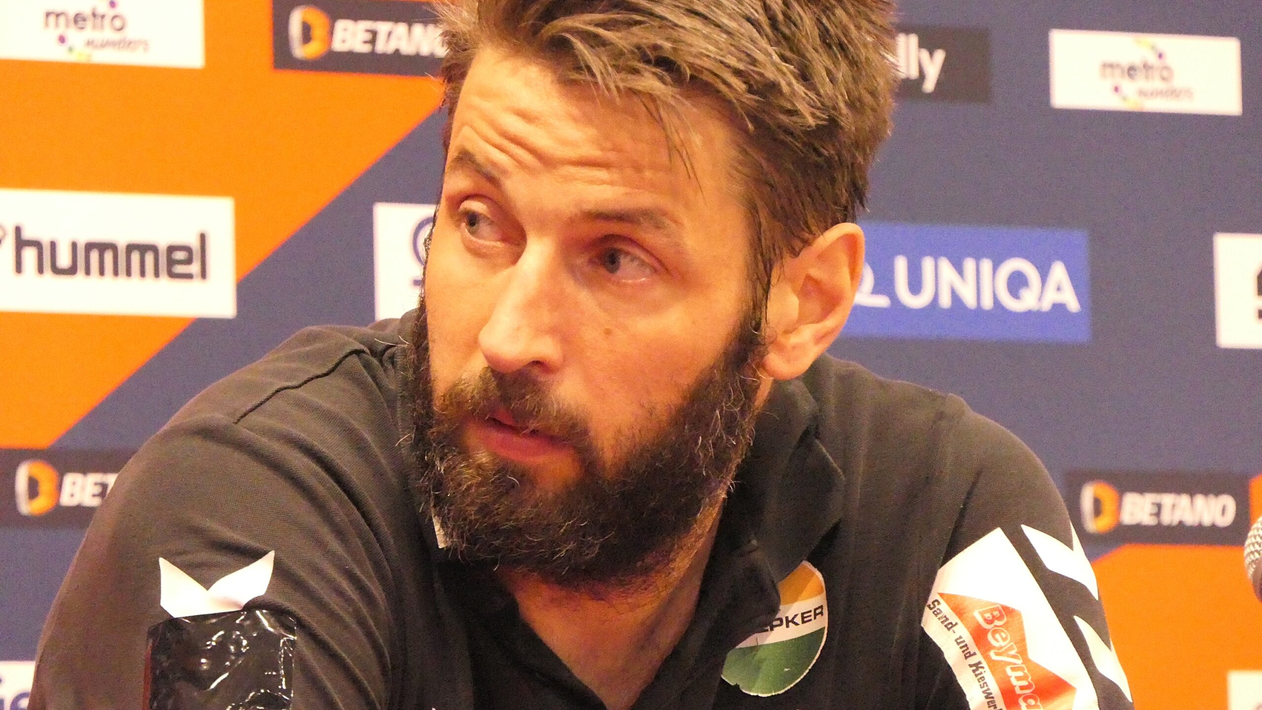 Bennet Wiegert looking for second EHF European League title with SC  Magdeburg in Lisbon 2022 (Video)