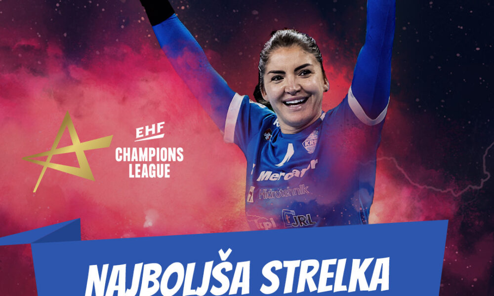 Golden league handball 2019 sales feminin