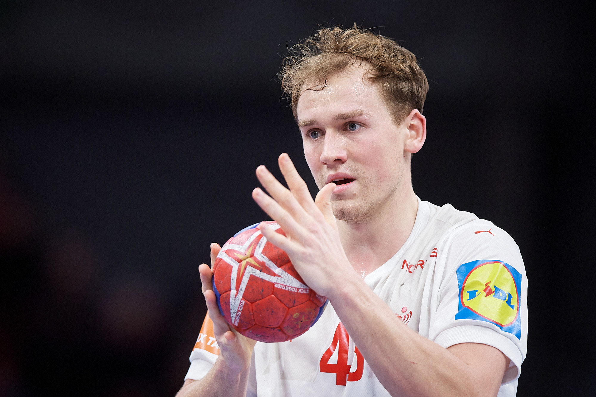 2023 Handball World Championship in Poland and Sweden: Power rankings and  predictions