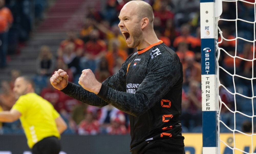 Netherlands beat Croatia! | Handball Planet