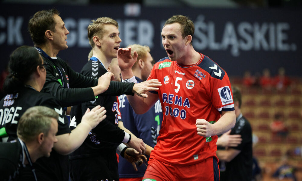Croatia and Norway qualify for Paris 2024 | Handball Planet