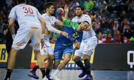 IHF 24 teams head to the EHF EURO 2024, after fiery Qualifiers