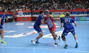 RK Vojvodina (Handball) :: Serbia :: Team profile 