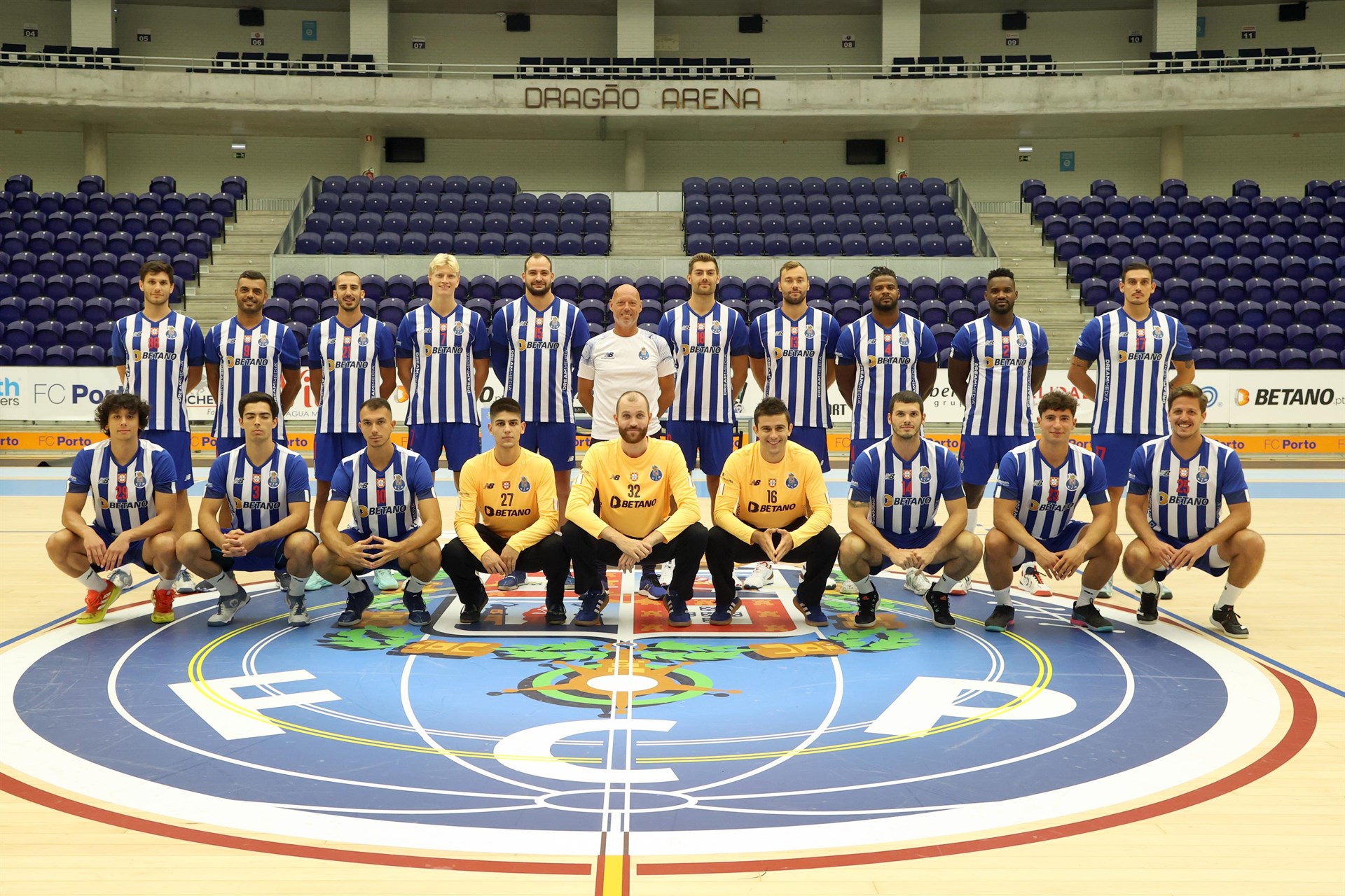 Portugal Handball Planet