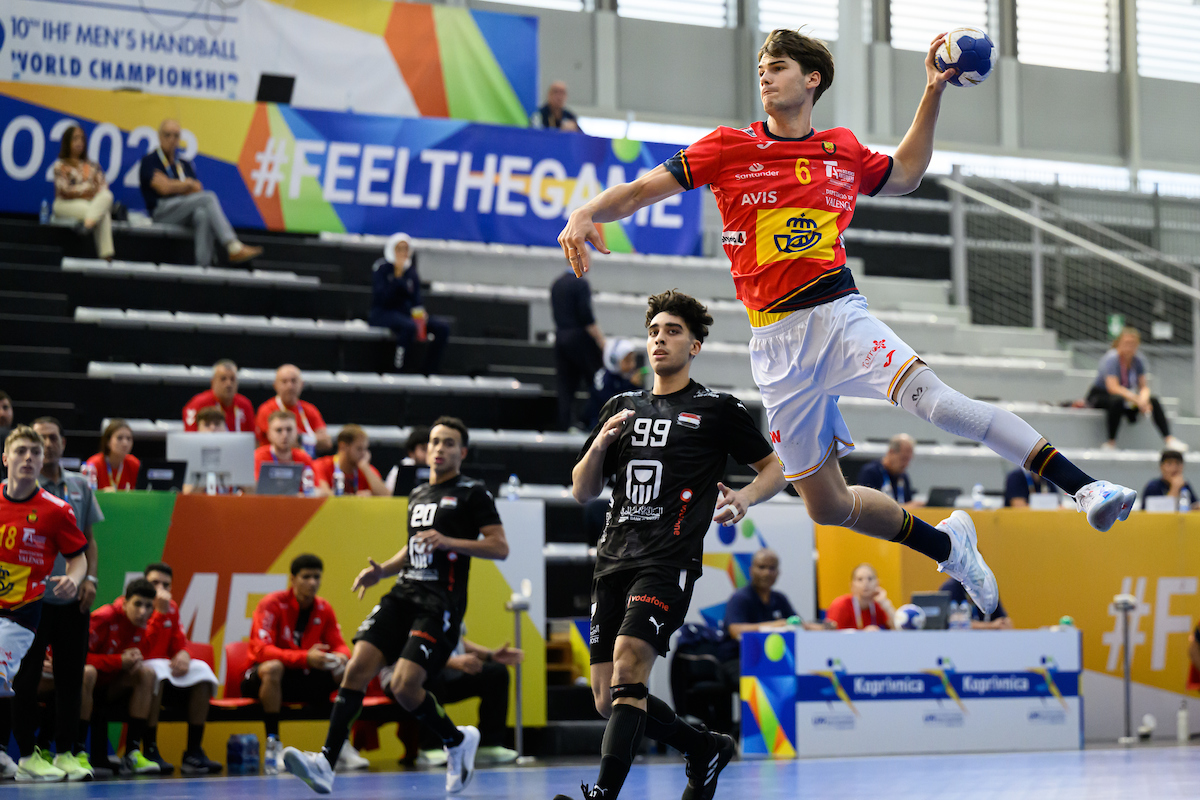 World Men's Handball Championship 2023 Preview