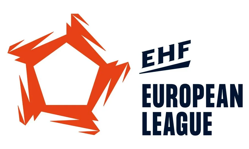 EHF European League 2024/2025 Round 2 Schedule Handball