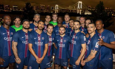 Tickets PSG Handball - GOG Handbold | Paris Saint-Germain Tickets PSG Handball - GOG Handbold | Paris Saint-Germain