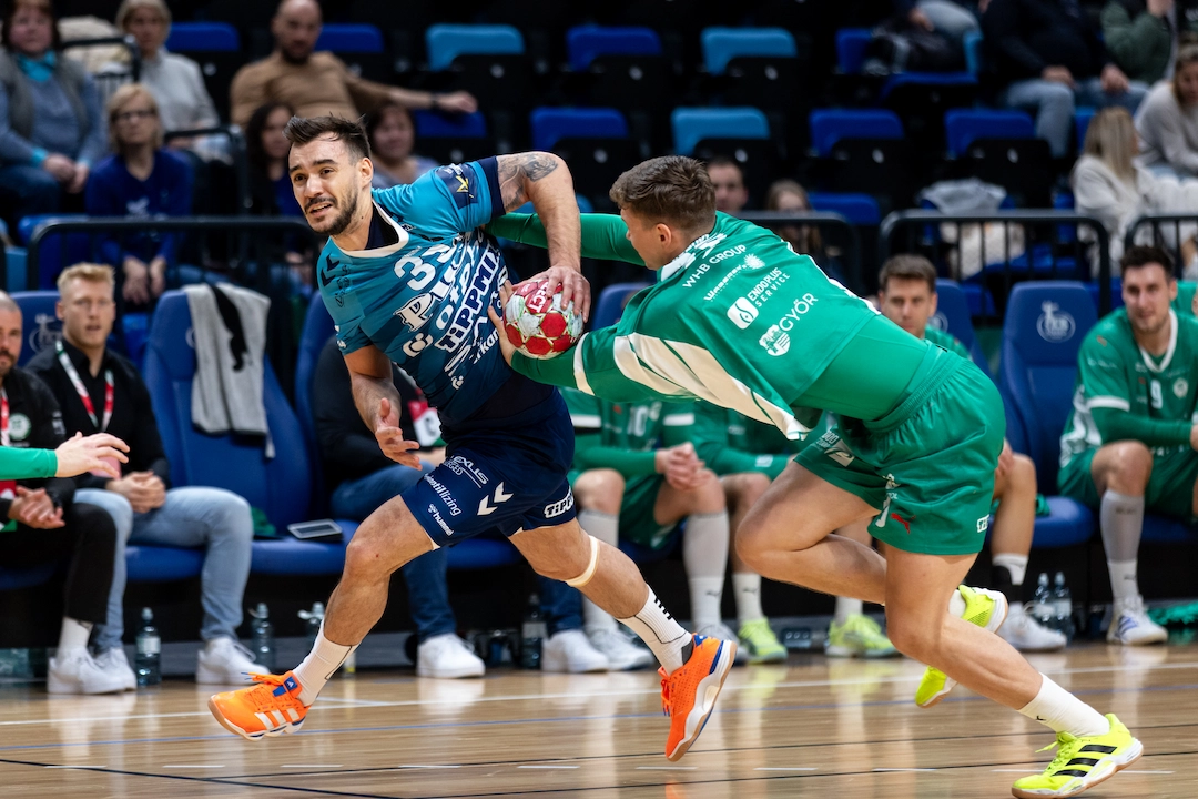 Pick Szeged podpisał Jovicę Nikolić do końca sezonu