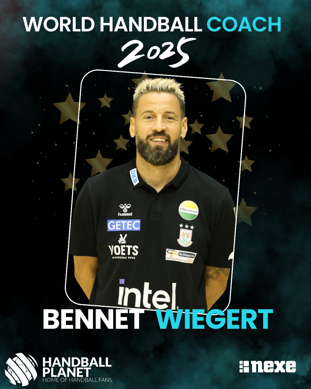 German National Coach Candidate Bennet Wiegert The Verdict: A Necessary Evolution
