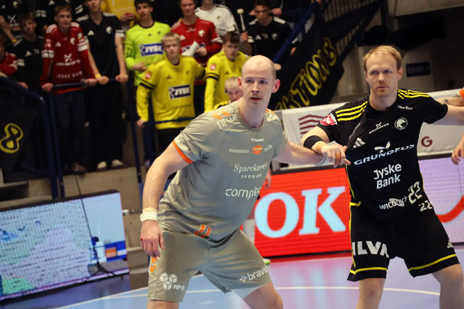 Aalborg Handbold przegrał po raz pierwszy w sezonie 2025/2026