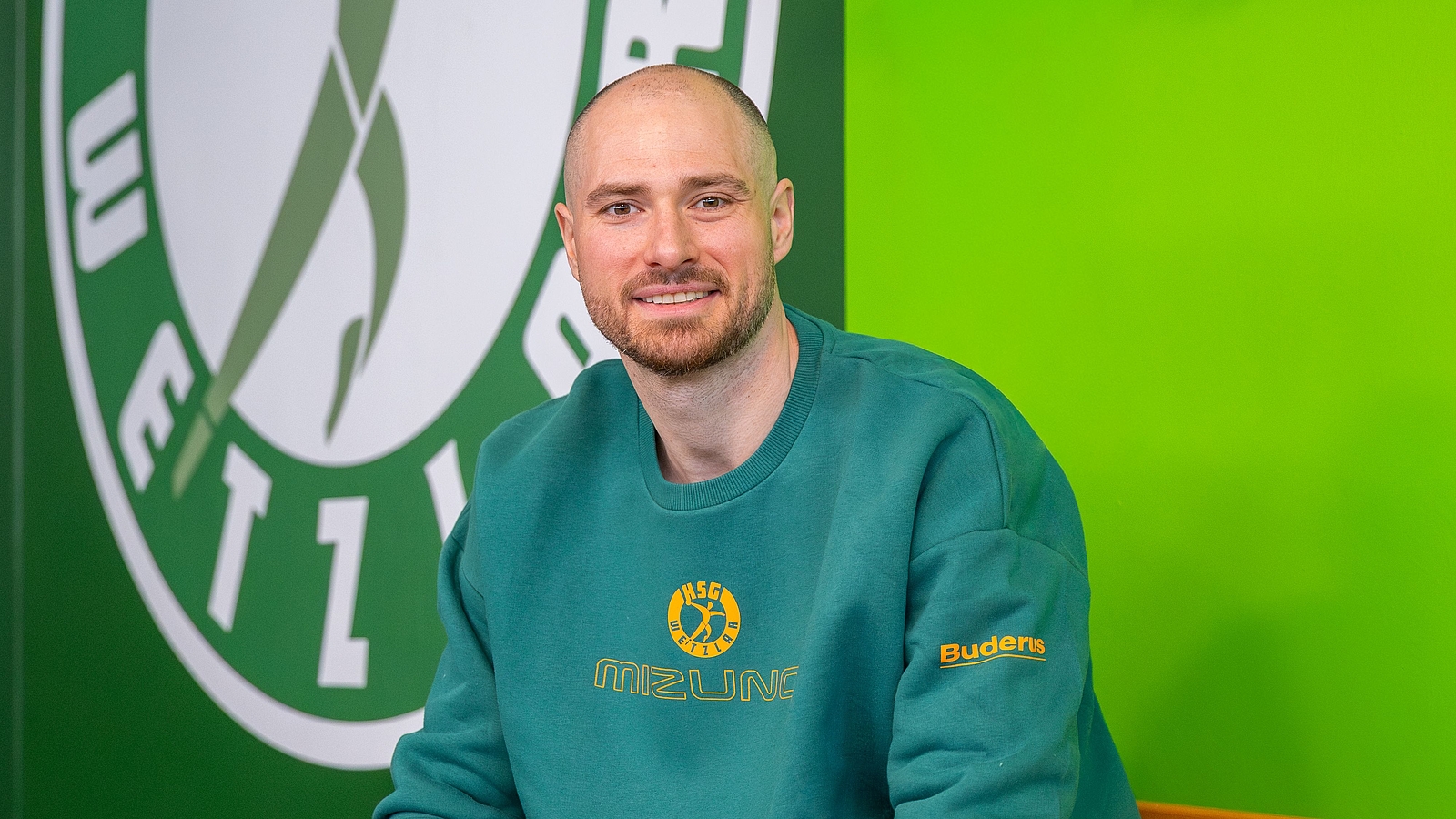 HSG Wetzlar pozyskała Laszlo Bartucza. Węgierski bramkarz podpisał kontrakt do 2028 roku