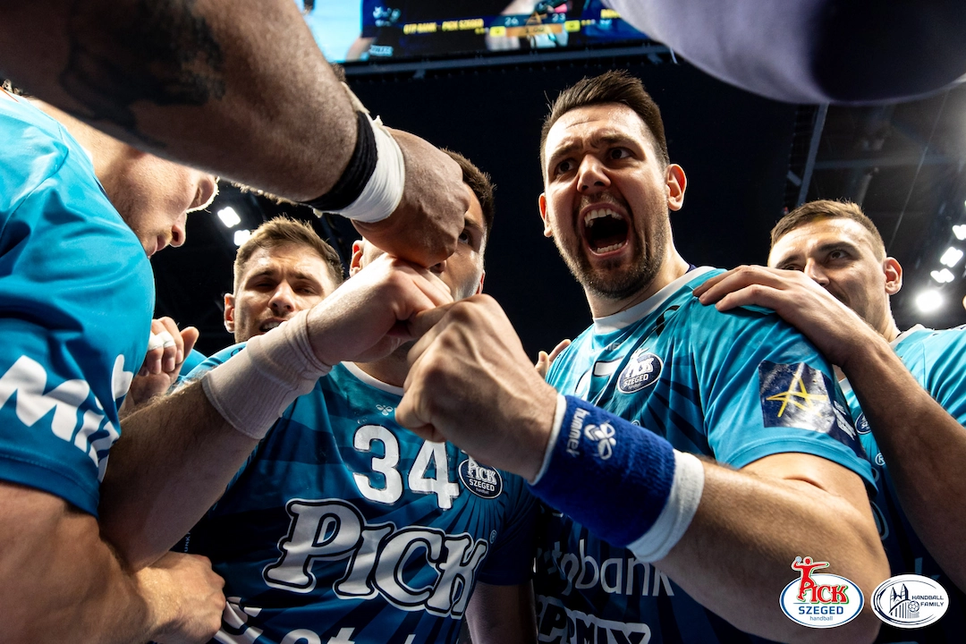 Szeged i Nantes awansowały do ćwierćfinału Ligi Mistrzów